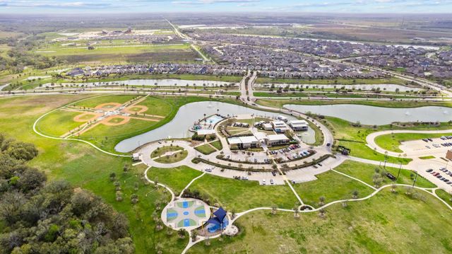 4011 Kinsey Street, Iowa Colony, TX 77583