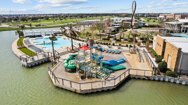 4011 Kinsey Street, Iowa Colony, TX 77583