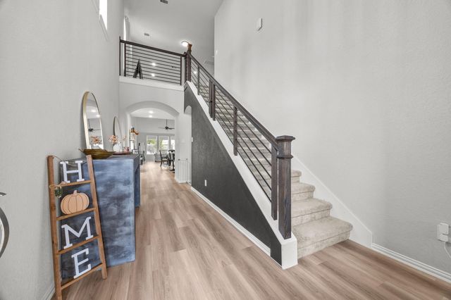 4011 Kinsey Street, Iowa Colony, TX 77583