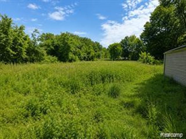 6851 Merriman Road, Romulus, MI 48174