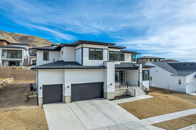 5866 N FOX CANYON RD, Lehi, UT 84048