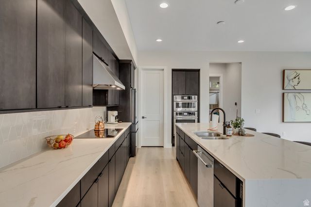 5866 N FOX CANYON RD, Lehi, UT 84048