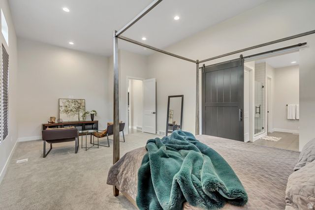 5866 N FOX CANYON RD, Lehi, UT 84048