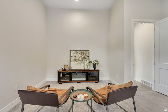 5866 N FOX CANYON RD, Lehi, UT 84048