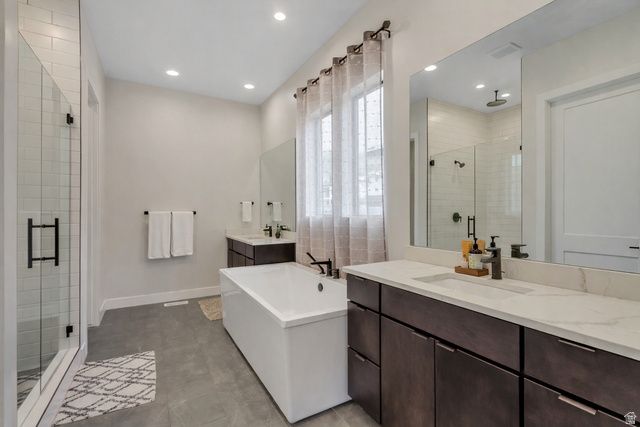 5866 N FOX CANYON RD, Lehi, UT 84048