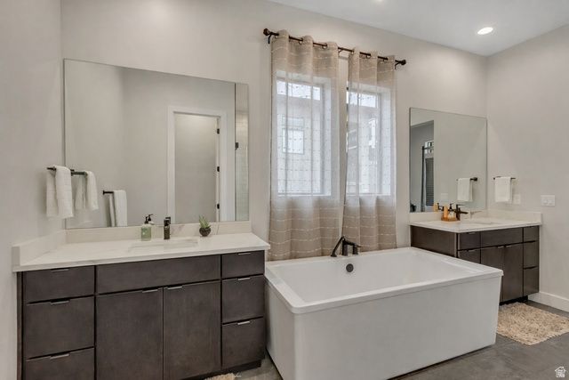 5866 N FOX CANYON RD, Lehi, UT 84048