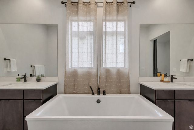 5866 N FOX CANYON RD, Lehi, UT 84048