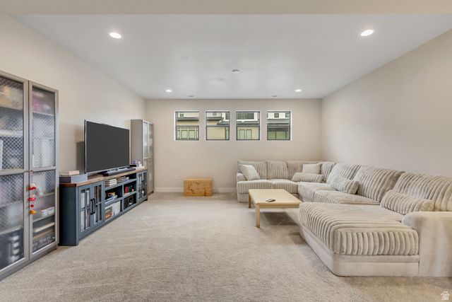 5866 N FOX CANYON RD, Lehi, UT 84048