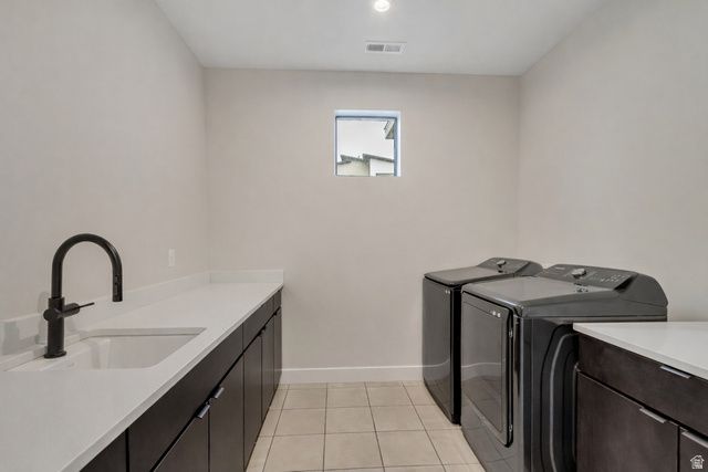 5866 N FOX CANYON RD, Lehi, UT 84048