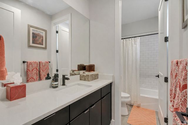 5866 N FOX CANYON RD, Lehi, UT 84048