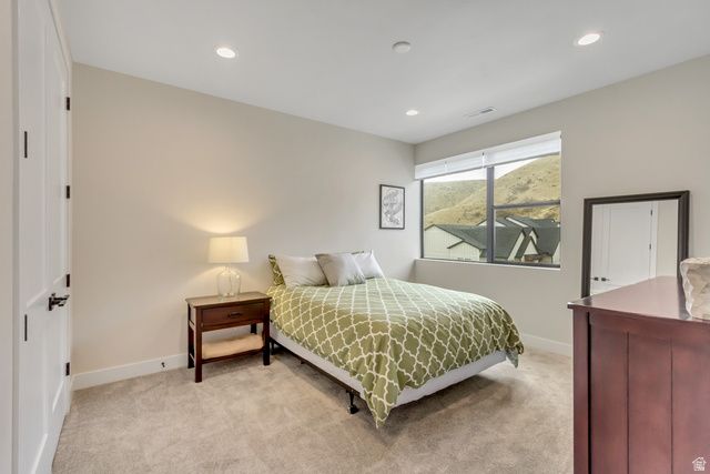 5866 N FOX CANYON RD, Lehi, UT 84048