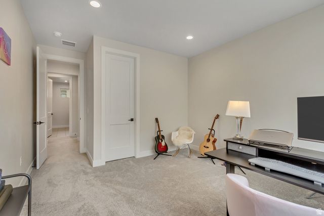 5866 N FOX CANYON RD, Lehi, UT 84048