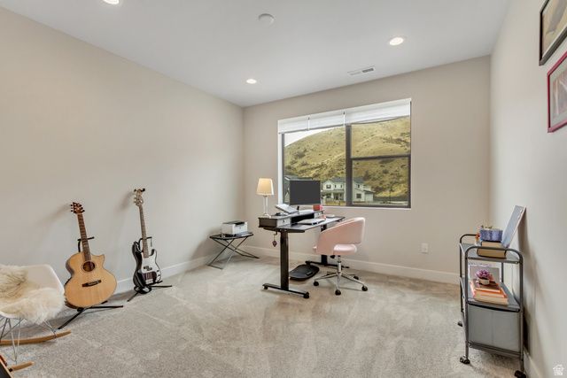 5866 N FOX CANYON RD, Lehi, UT 84048