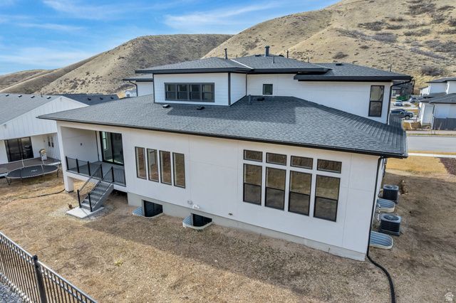 5866 N FOX CANYON RD, Lehi, UT 84048
