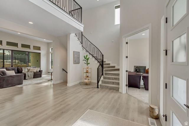 5866 N FOX CANYON RD, Lehi, UT 84048