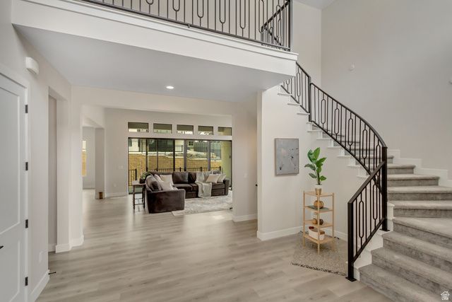 5866 N FOX CANYON RD, Lehi, UT 84048