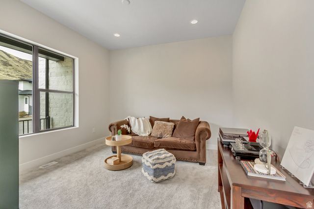 5866 N FOX CANYON RD, Lehi, UT 84048