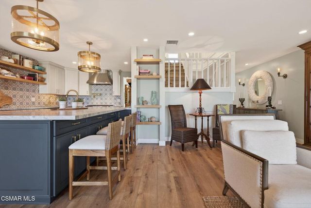 818 Caliente Lane, Ventura, CA 93001