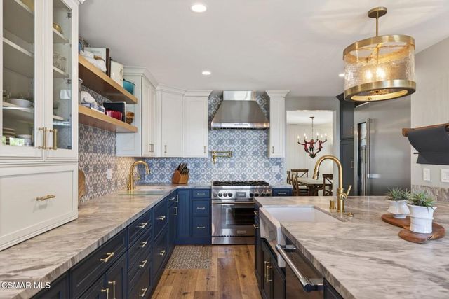 818 Caliente Lane, Ventura, CA 93001