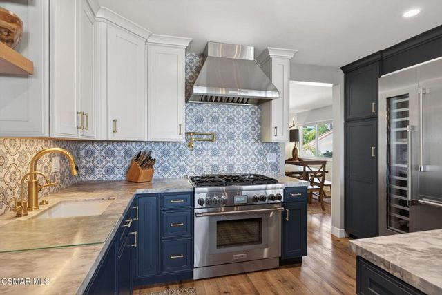 818 Caliente Lane, Ventura, CA 93001