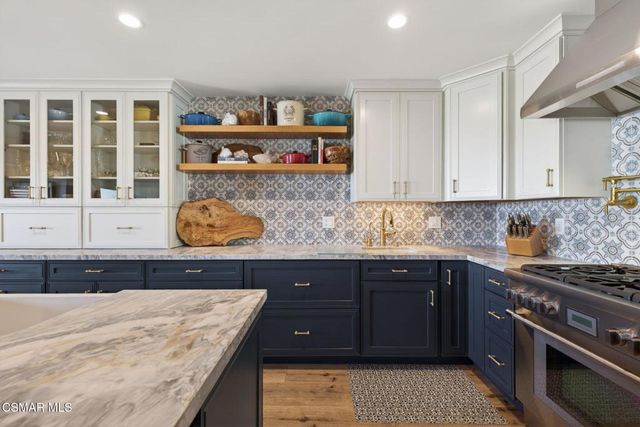 818 Caliente Lane, Ventura, CA 93001