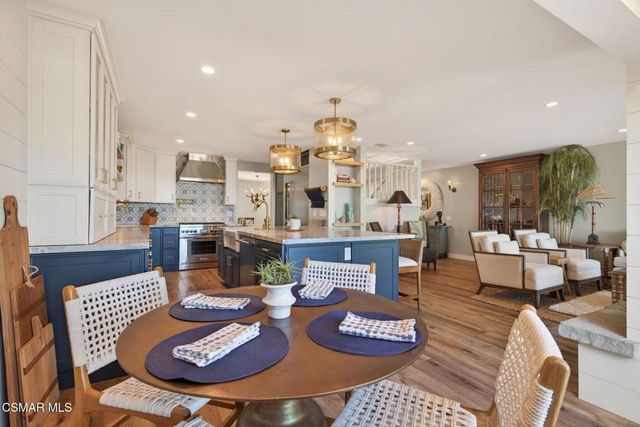 818 Caliente Lane, Ventura, CA 93001