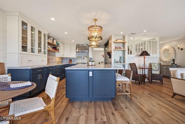 818 Caliente Lane, Ventura, CA 93001