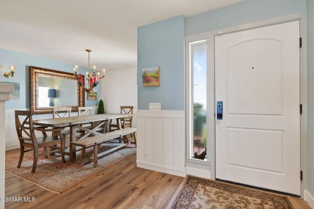 818 Caliente Lane, Ventura, CA 93001