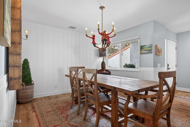 818 Caliente Lane, Ventura, CA 93001