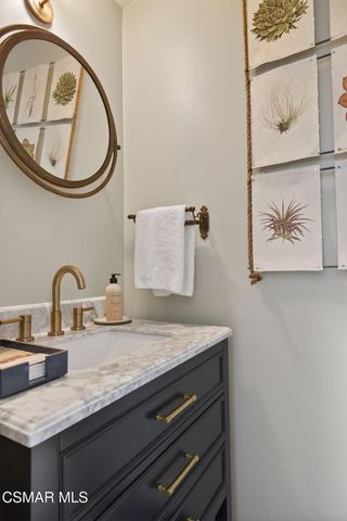 818 Caliente Lane, Ventura, CA 93001