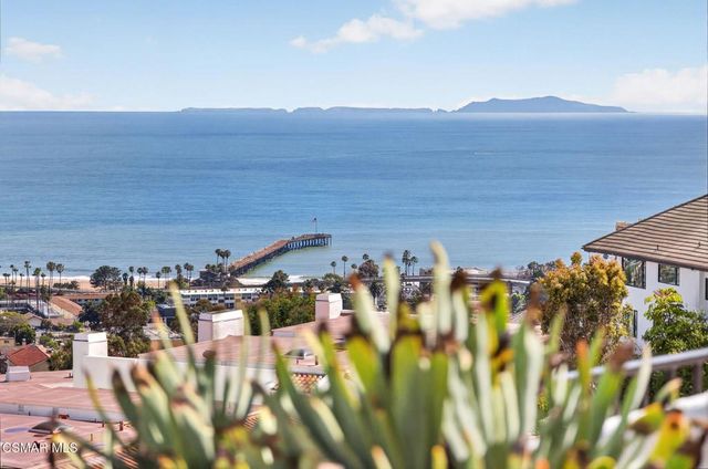 818 Caliente Lane, Ventura, CA 93001