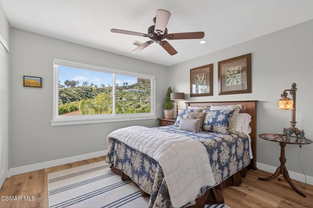 818 Caliente Lane, Ventura, CA 93001