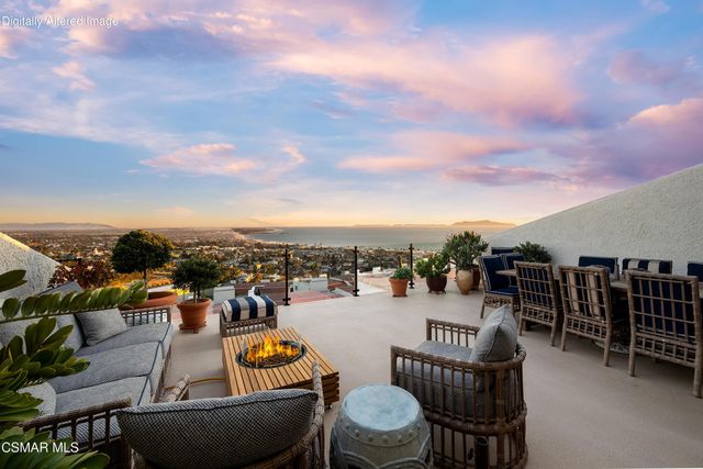 818 Caliente Lane, Ventura, CA 93001
