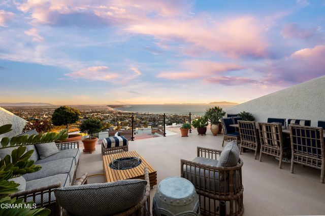 818 Caliente Lane, Ventura, CA 93001