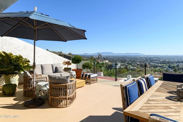 818 Caliente Lane, Ventura, CA 93001