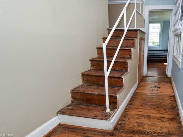 517 N Cameron Avenue, Winston-salem, NC 27101