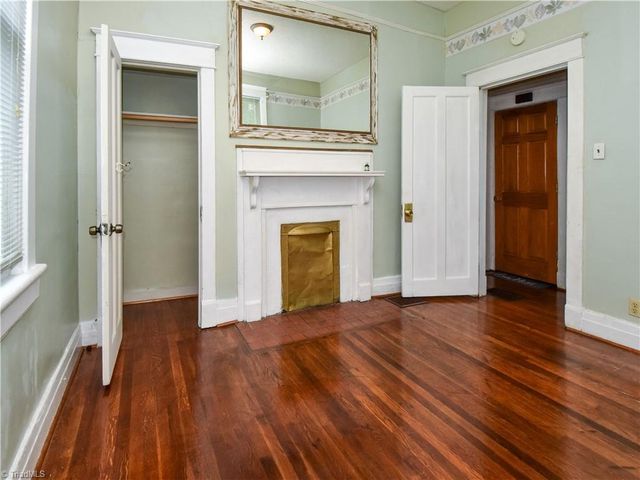 517 N Cameron Avenue, Winston-salem, NC 27101