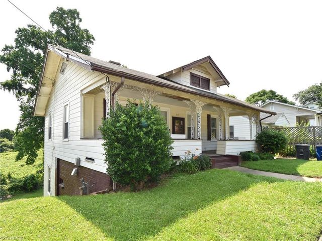 517 N Cameron Avenue, Winston-salem, NC 27101