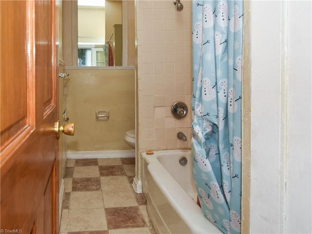 517 N Cameron Avenue, Winston-salem, NC 27101