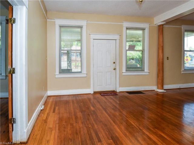 517 N Cameron Avenue, Winston-salem, NC 27101