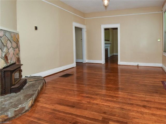 517 N Cameron Avenue, Winston-salem, NC 27101