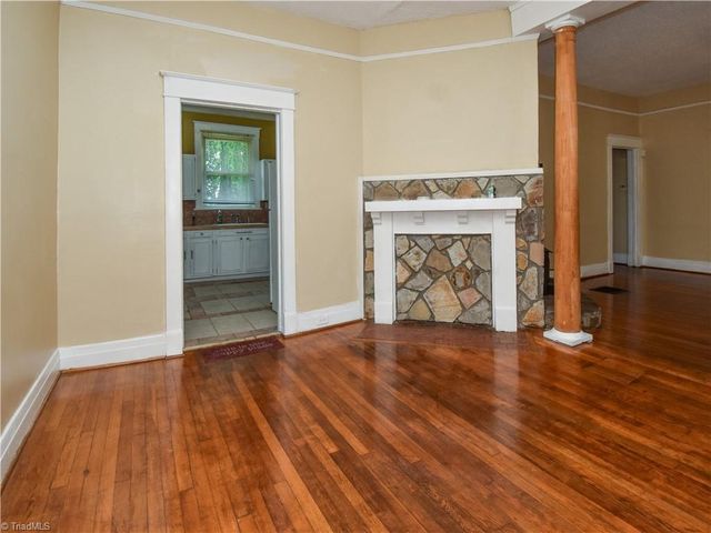 517 N Cameron Avenue, Winston-salem, NC 27101