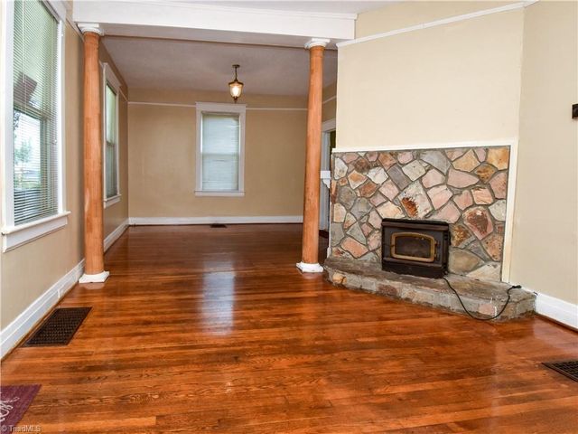517 N Cameron Avenue, Winston-salem, NC 27101