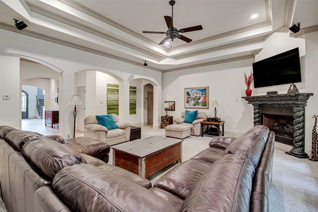 3001 Sunray Valley Court, Arlington, TX 76012