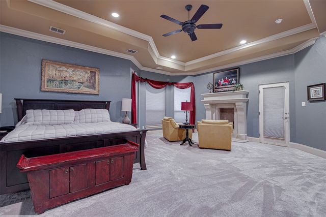 3001 Sunray Valley Court, Arlington, TX 76012