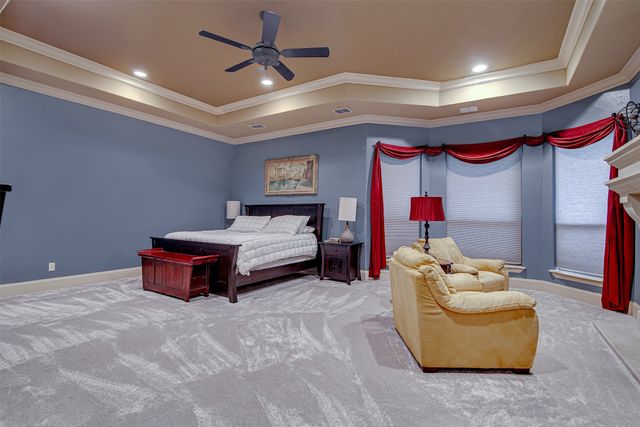 3001 Sunray Valley Court, Arlington, TX 76012