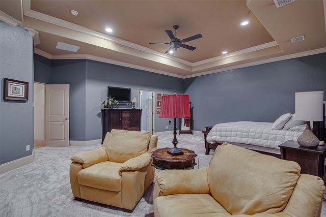 3001 Sunray Valley Court, Arlington, TX 76012