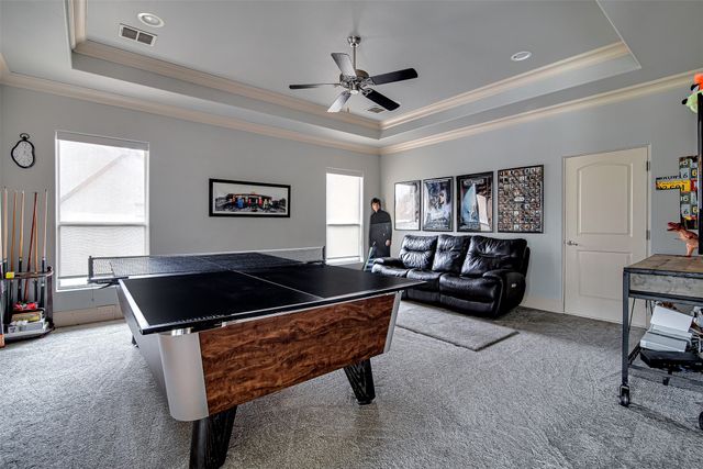 3001 Sunray Valley Court, Arlington, TX 76012