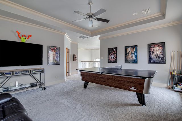 3001 Sunray Valley Court, Arlington, TX 76012