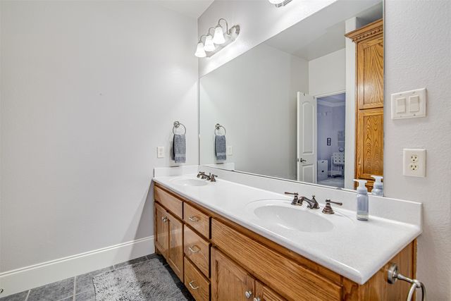 3001 Sunray Valley Court, Arlington, TX 76012